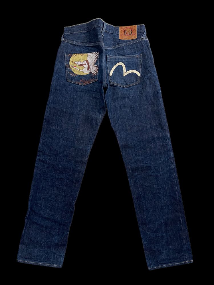 Evisu “Birth” (30)