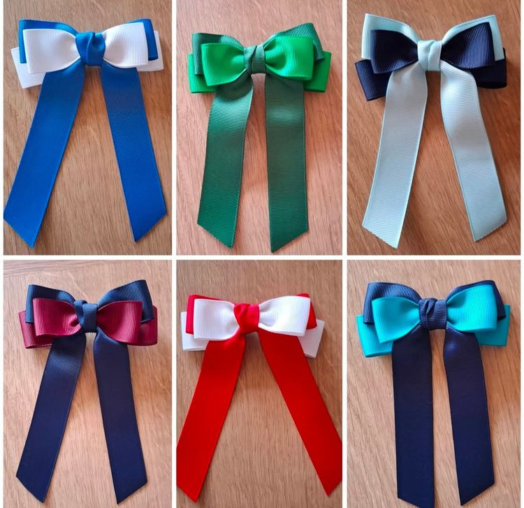 Other Colorful Ribbon Bows product image