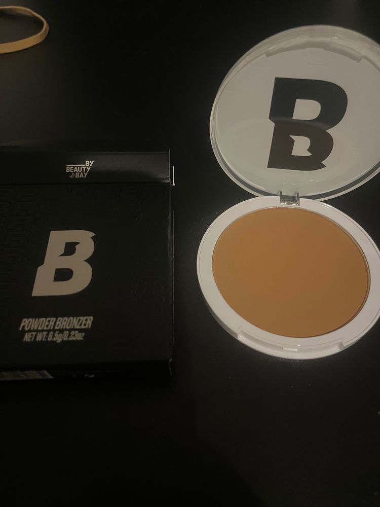 Beauty Bay Powder Bronzer