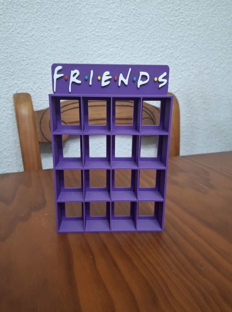 Other Expositor funko bitty Friends  product image