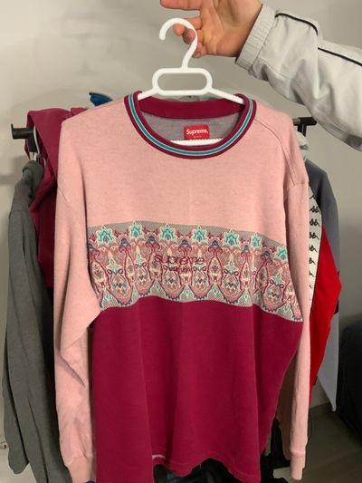 Supreme Long Sleeve desde 1€