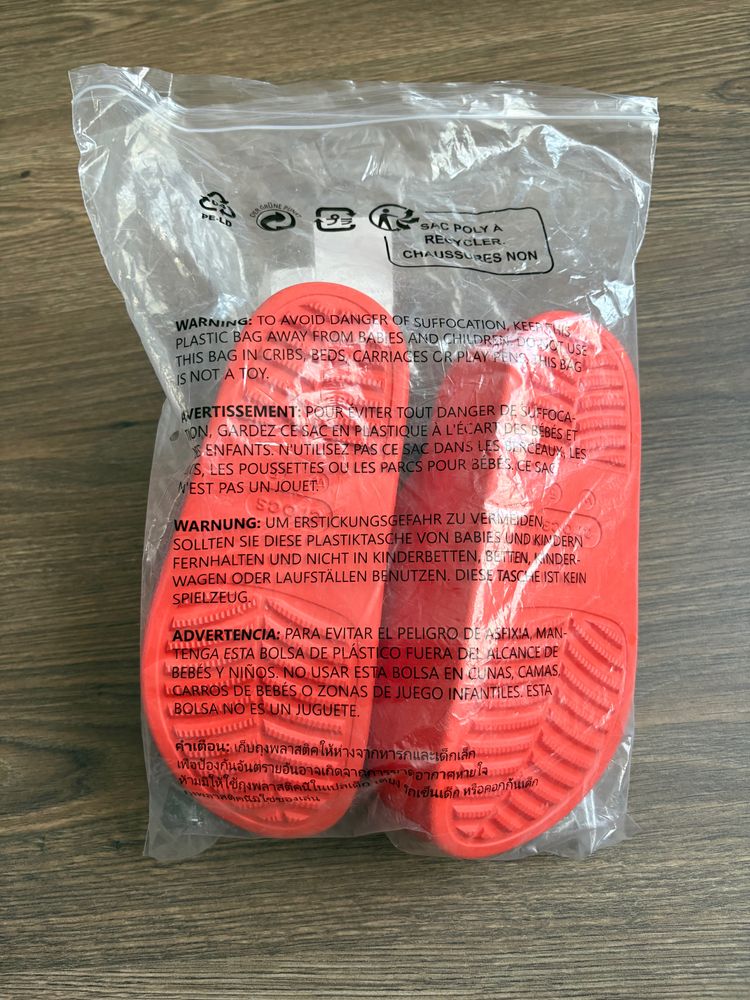 Crocs Dylan Platform Clogs 8