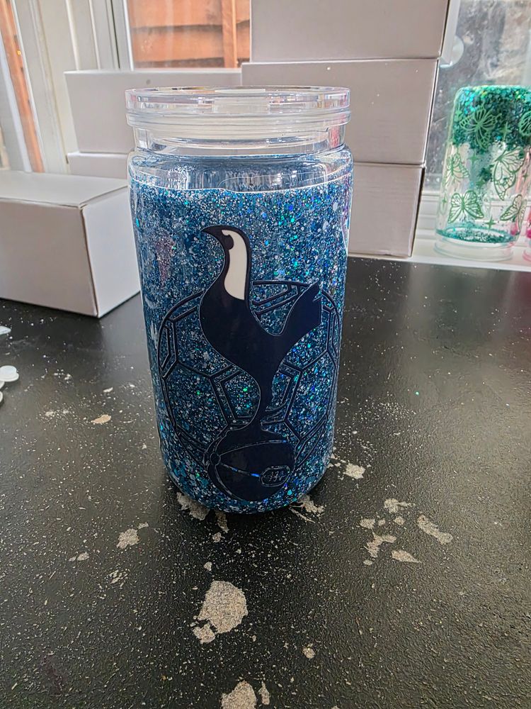 Other Tottenham tumbler product image