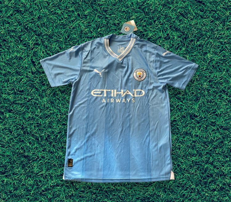 Puma Manchester City Football Shirt 2024/2025 product image