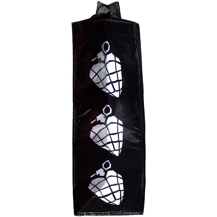 Green Day American Idiot Eco Tote Bag 3