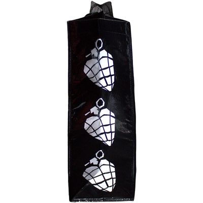 Green Day American Idiot Eco Tote Bag 3
