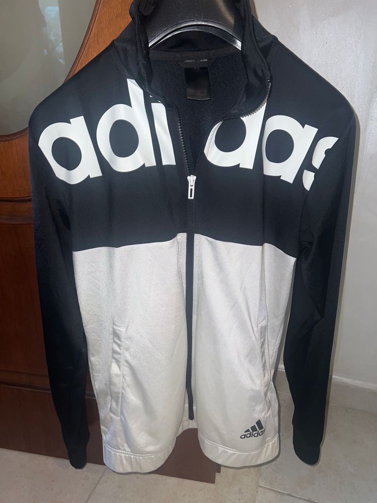 Adidas Originals Adidas zip-up jacket product image