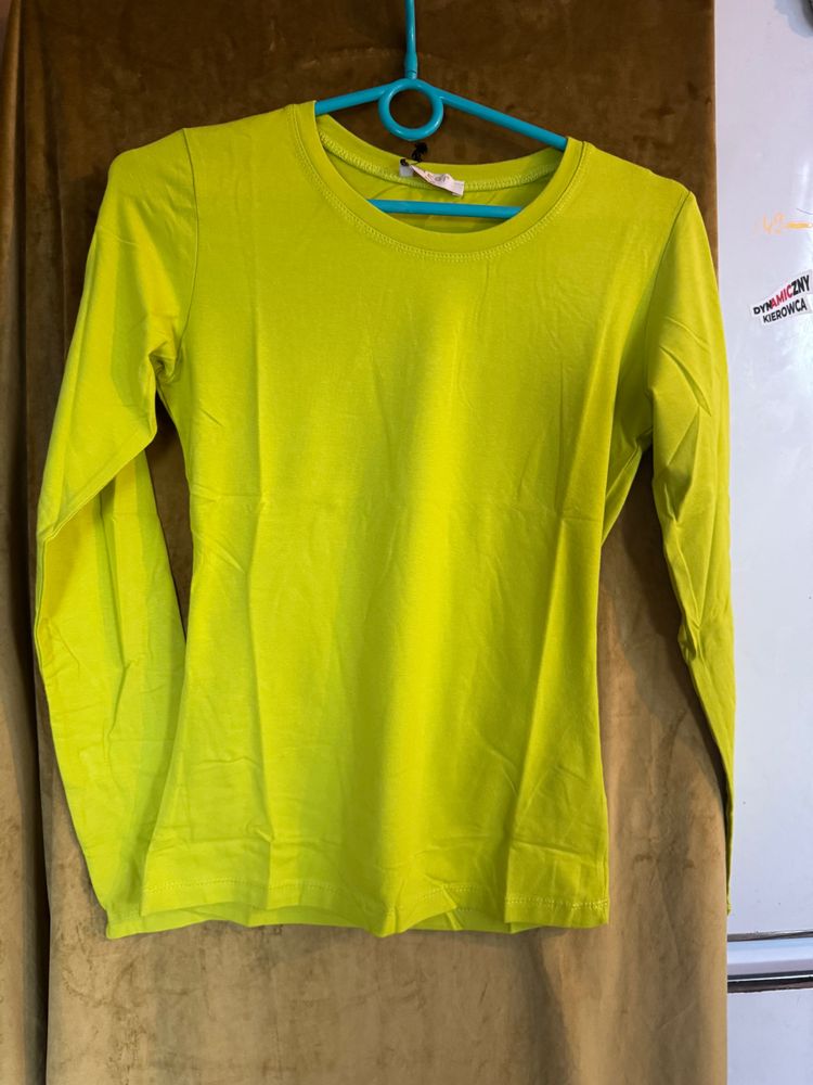 Other Bluzka na długi rękaw product image