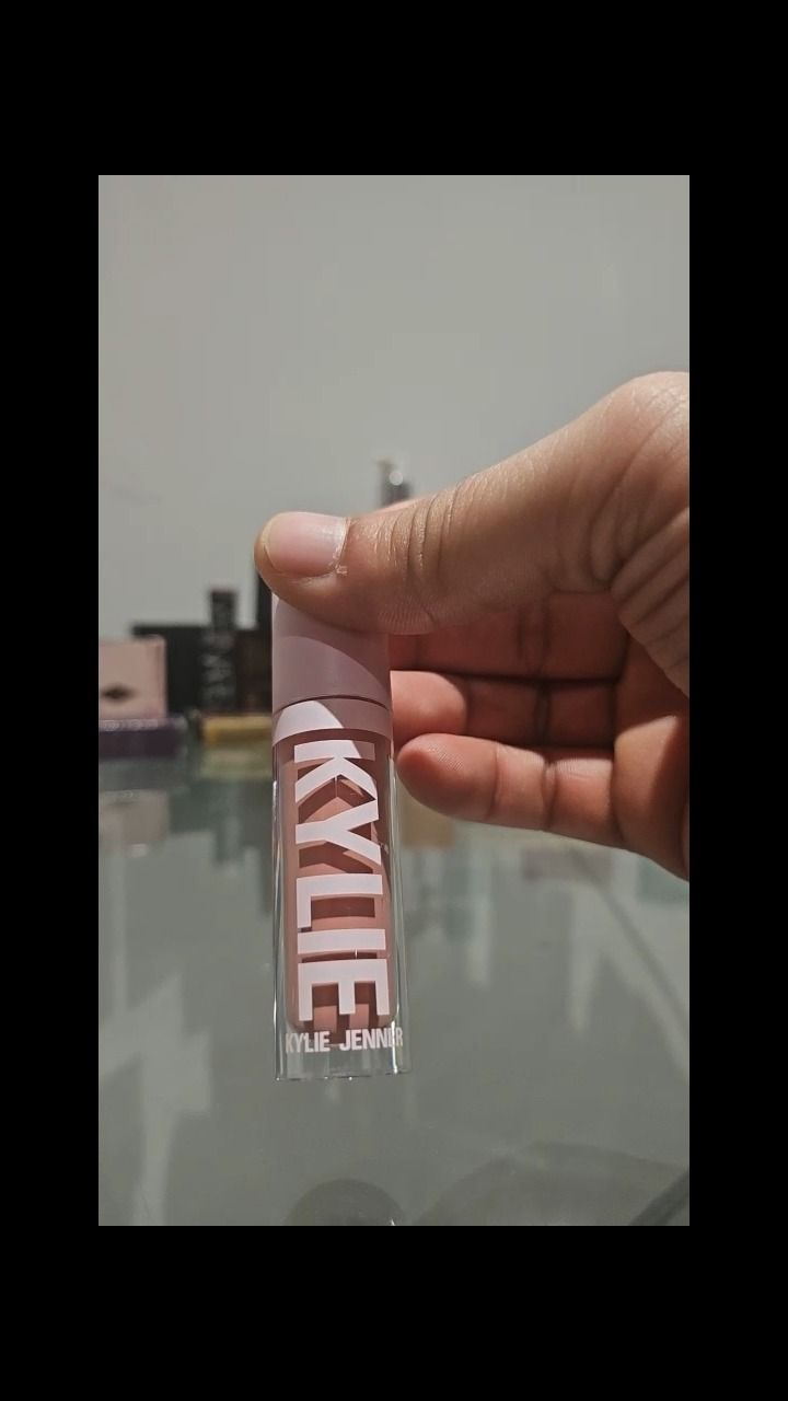 HIGH kylie high gloss 319 diva product image