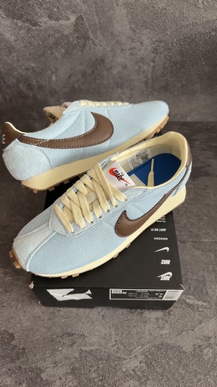 Nike LD 1000 - UK3.5  imagen 1