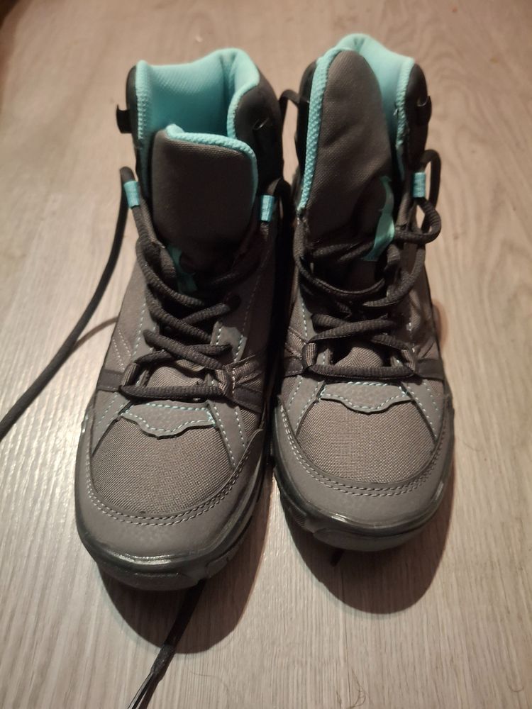 Quechua Hiking Boots
