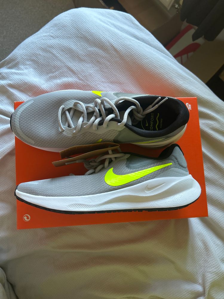 Nike Running Shoes