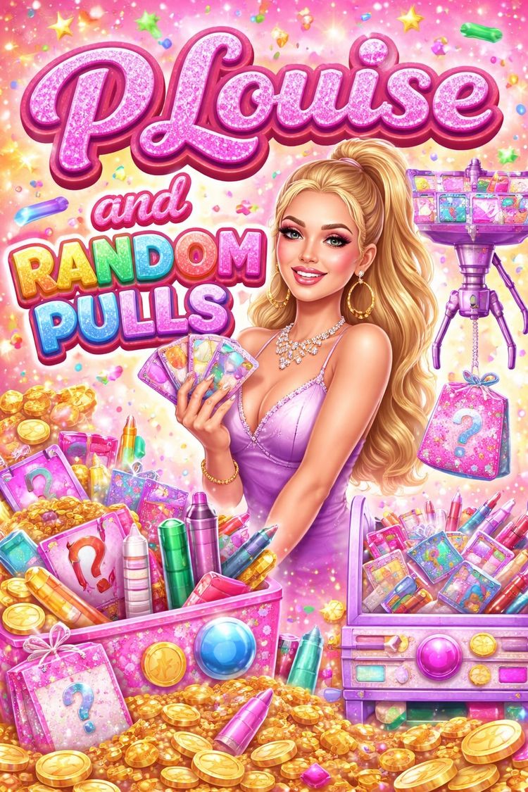P Louise and random pulls 
