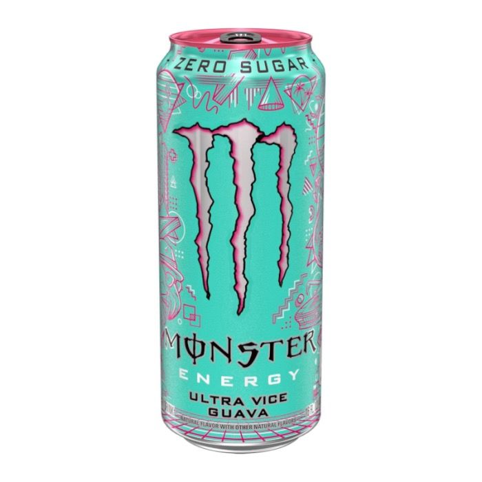 Other Monster Vice Guava 473ml Canada product image