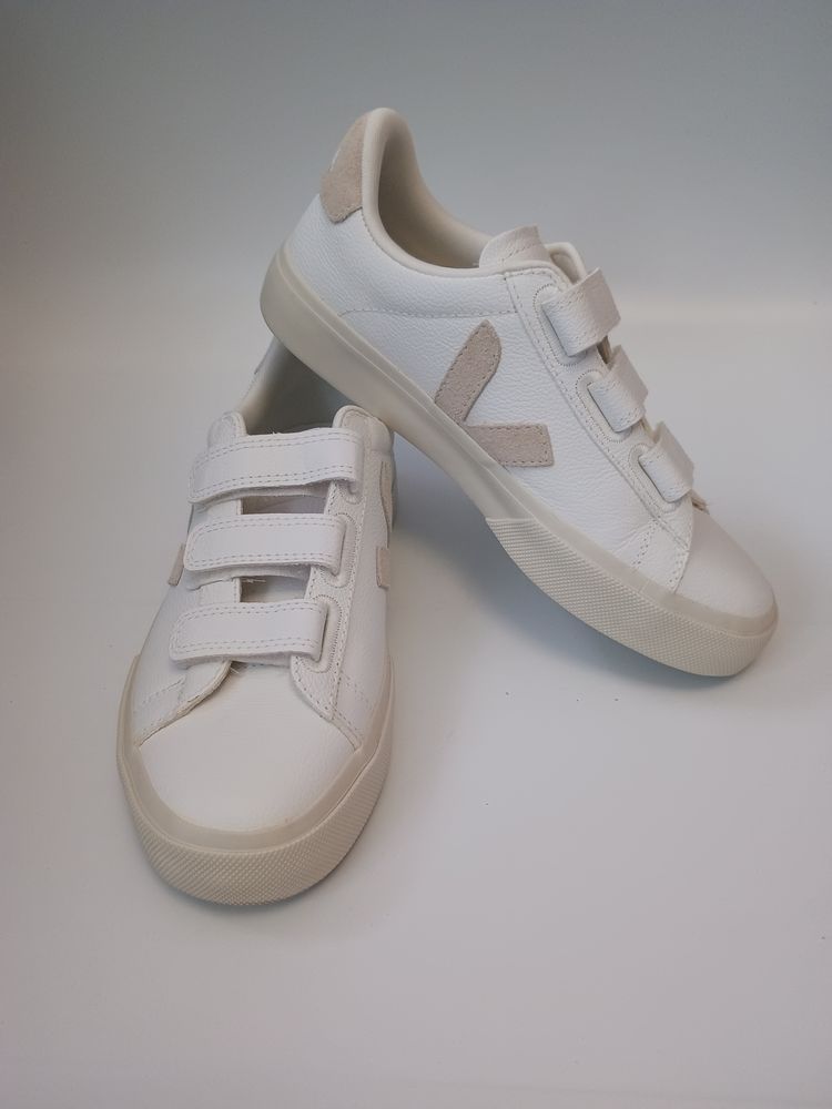 Buty Skórzane Veja  2