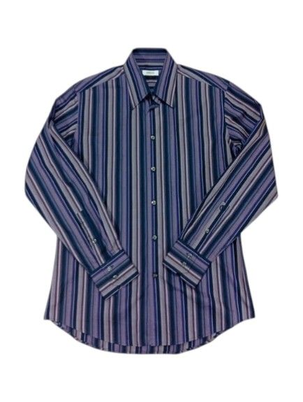 Versace Collection Camicia Uomo 40 (M)