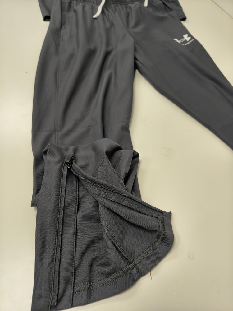 Under Armour Grey sports Tracksuit brand new  image 2