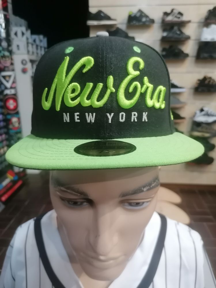 New Era New Era New York Cap product image