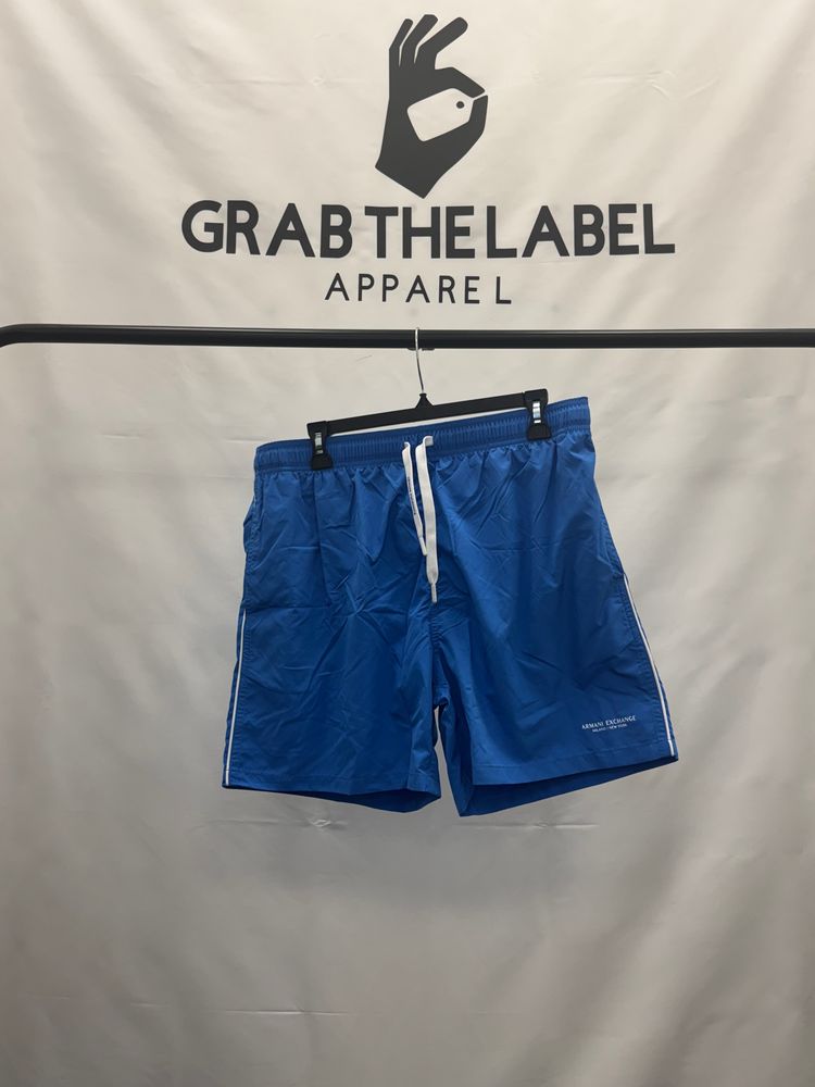 ARMANI EXCHANGE 