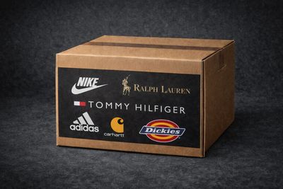 BRAND BOX MISTO KG