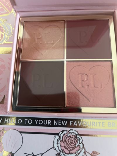 Makeup Palette