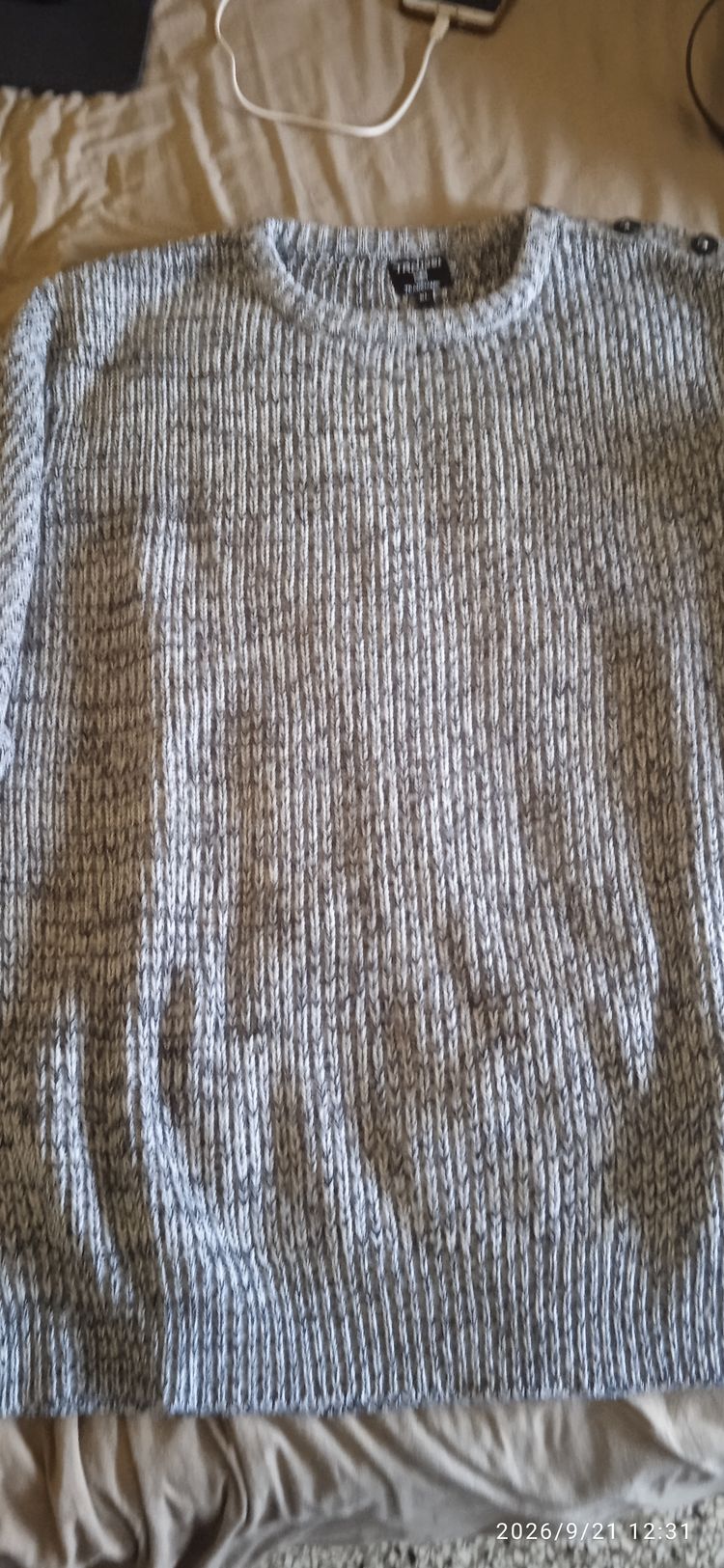 maglione trn 1961 xxl image 1