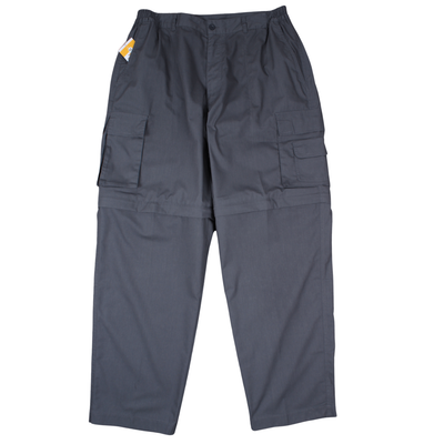 Vintage 2 In 1 Cargo Trousers BNWOT 1