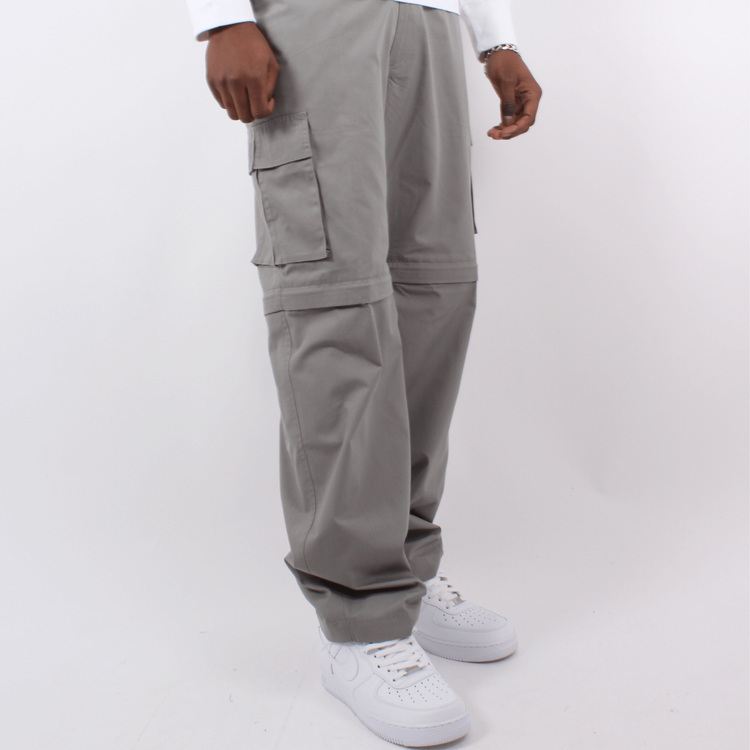 Vintage 2 In 1 Cargo Trousers BNWOT 3