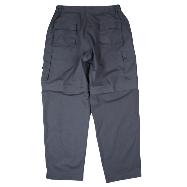 Vintage 2 In 1 Cargo Trousers BNWOT 5