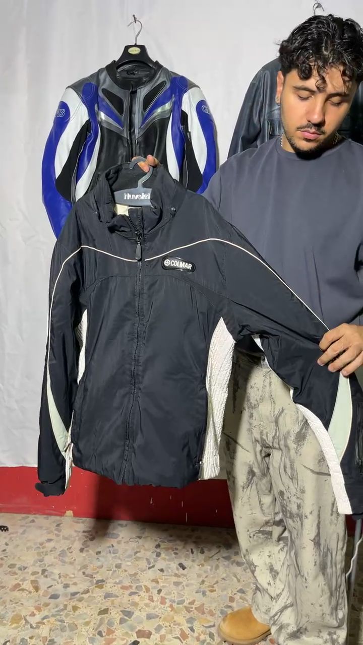 Colmar Colmar Giacca Sportiva product image