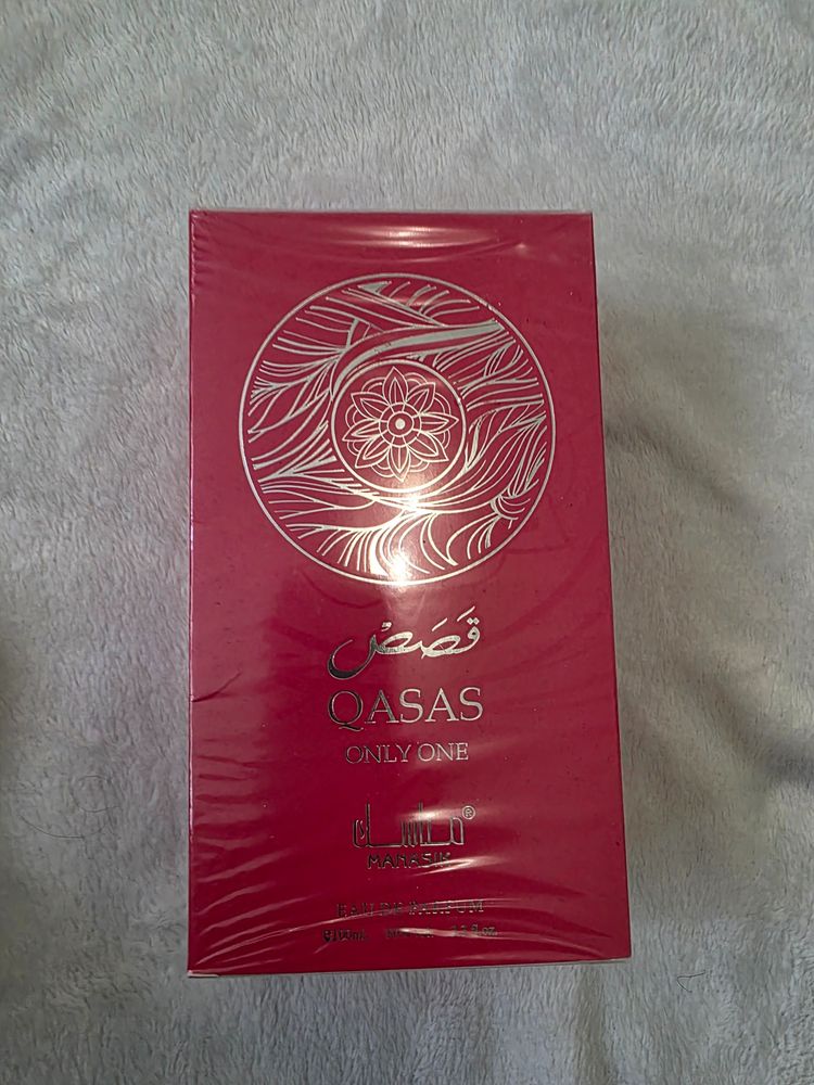 Qasas Only One Perfume 100ml