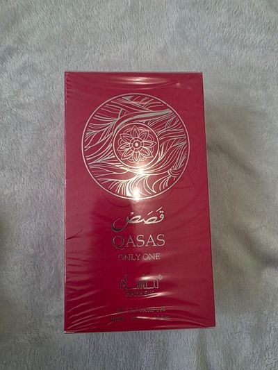 Qasas Only One Perfume 100ml