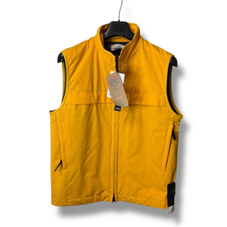 Stone island Primaloft Gilet