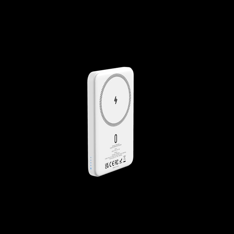 Slim Magnetic 5K Portable Power bank 5000mah