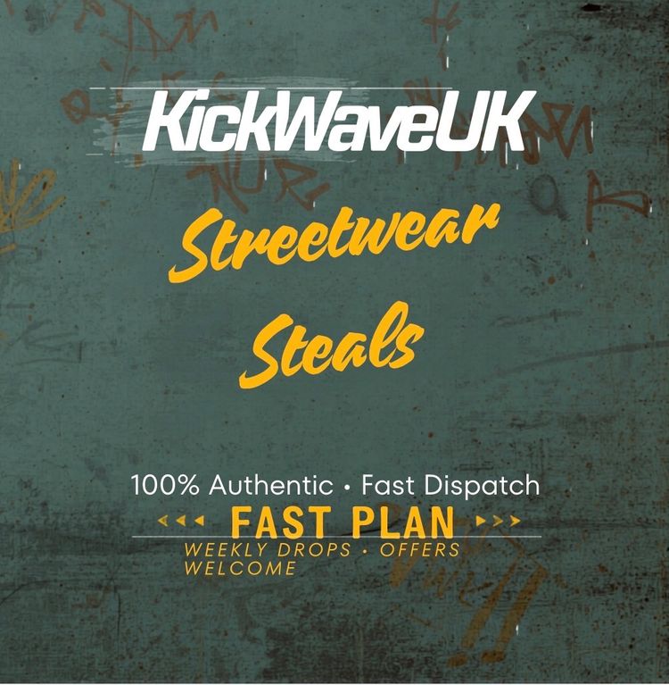 ITEM ON SCREEEN / NO CANCELLATIONS 