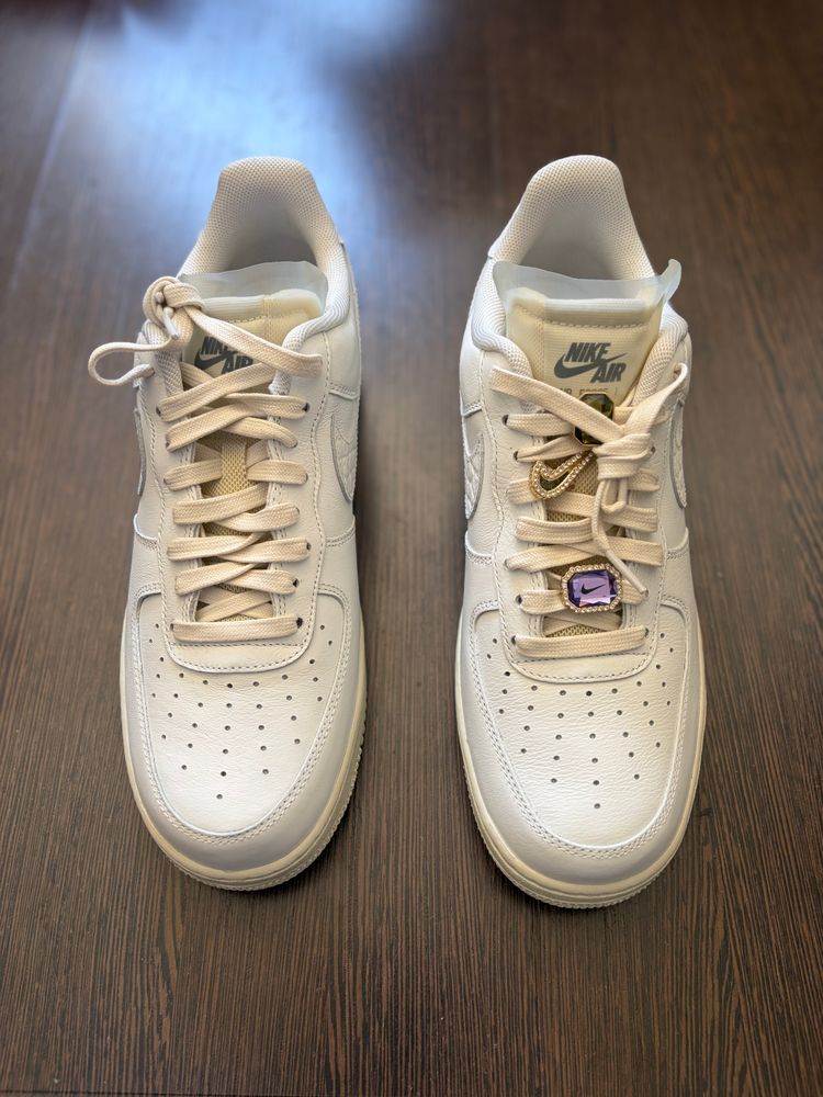 Nike Air forcé 1 Lo PRM image 2