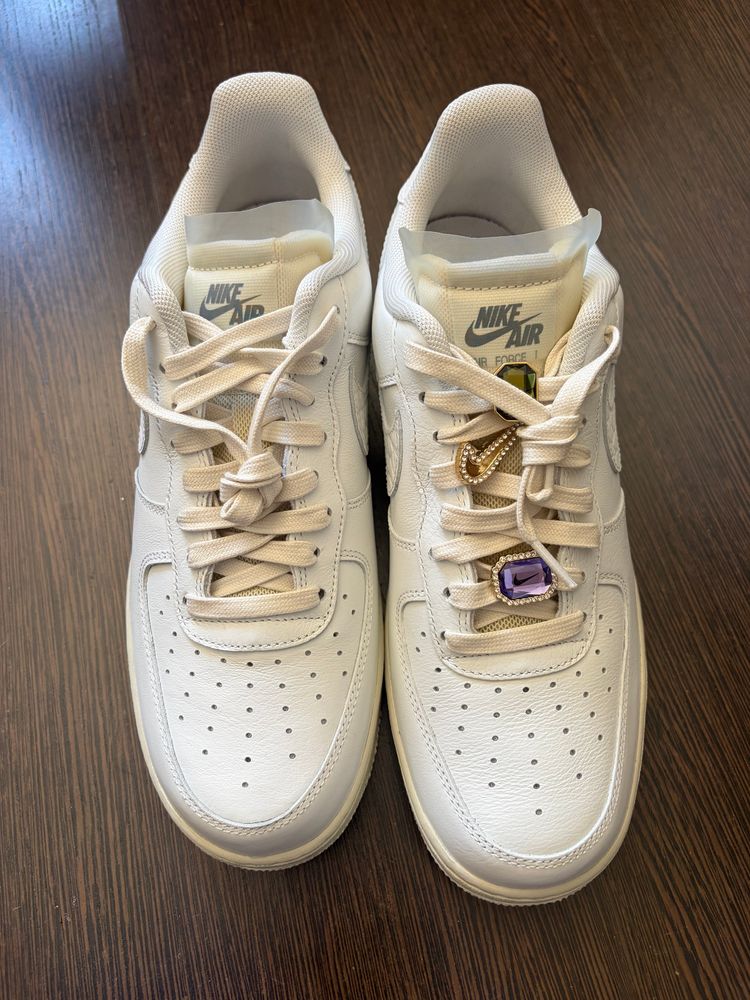 Nike Nike Air forcé 1 Lo PRM product image