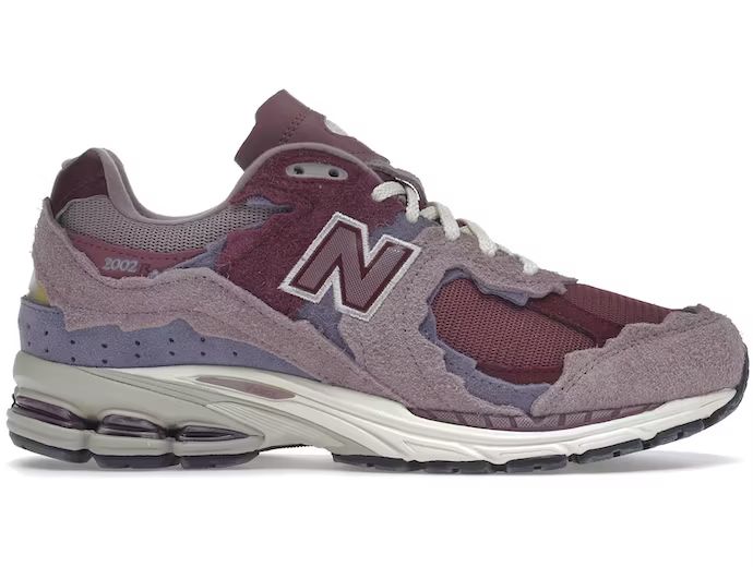 New Balance New Balance 2002R Protection Pack Pink product image