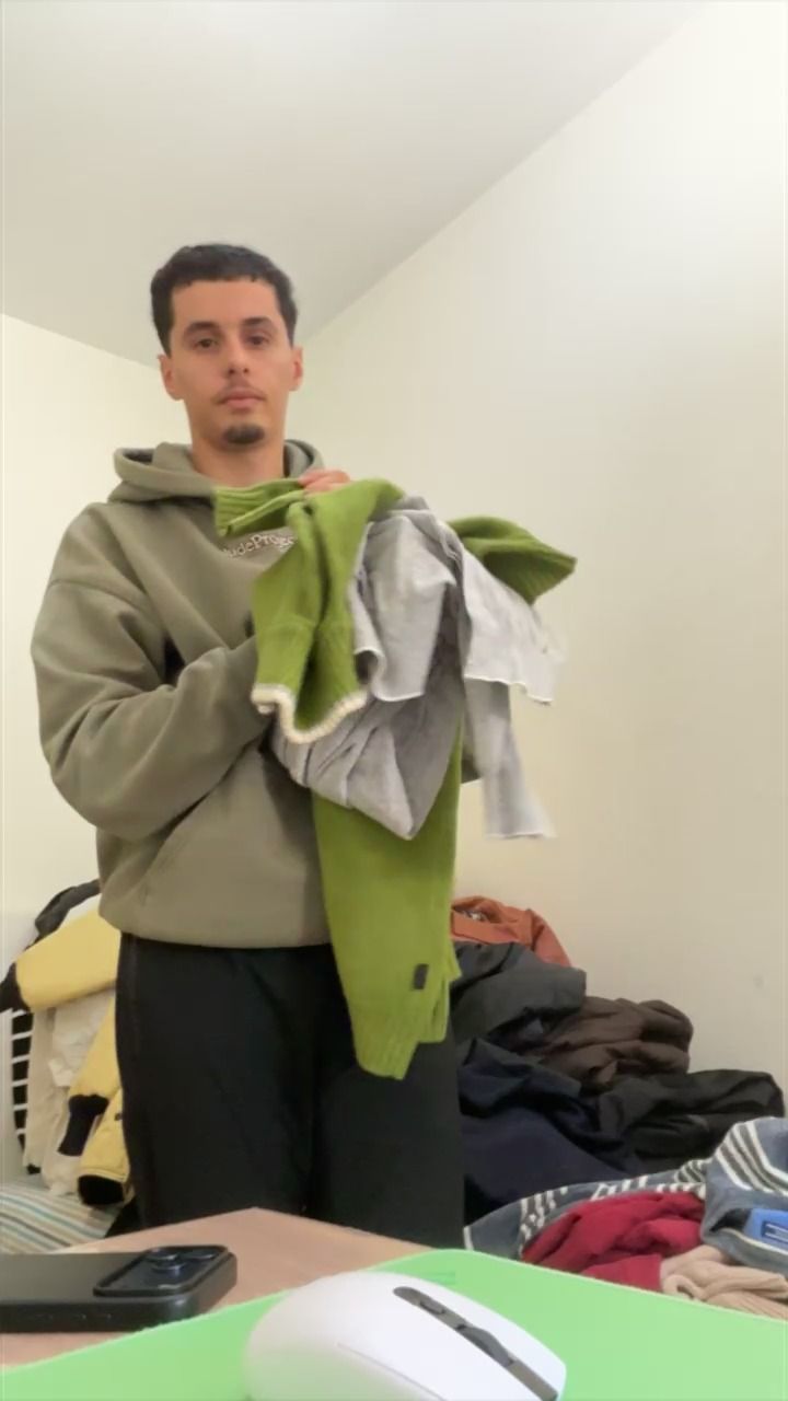 BOSS lote 5 hugo boss y gant  product image