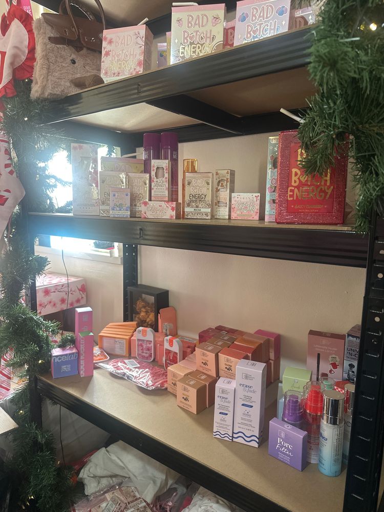 As shown live on screen