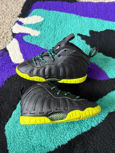 Nike Foamposite 8C