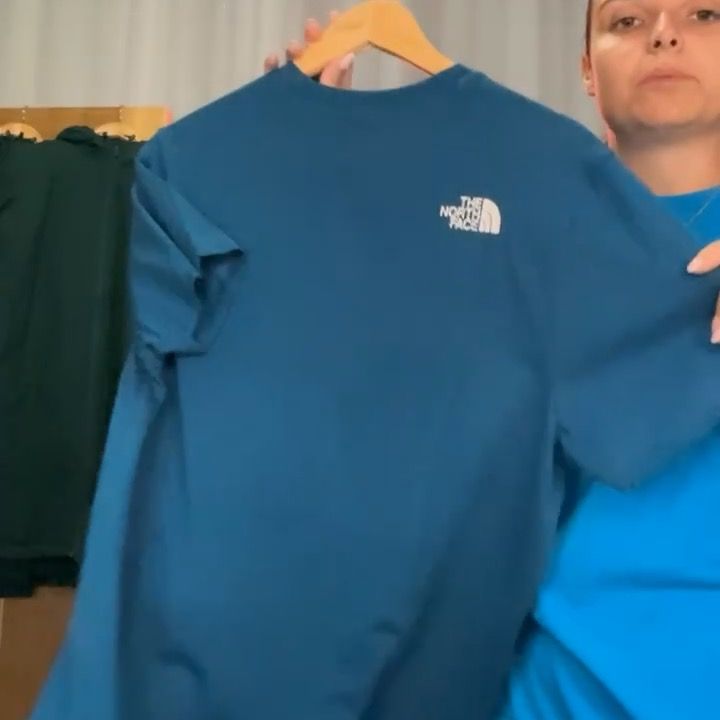 NF TEE S image 1