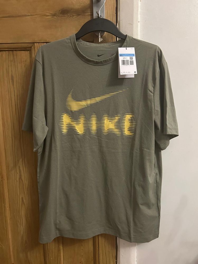 Nike Nike Men'S Dri-Fit T-Shirt imagen del producto