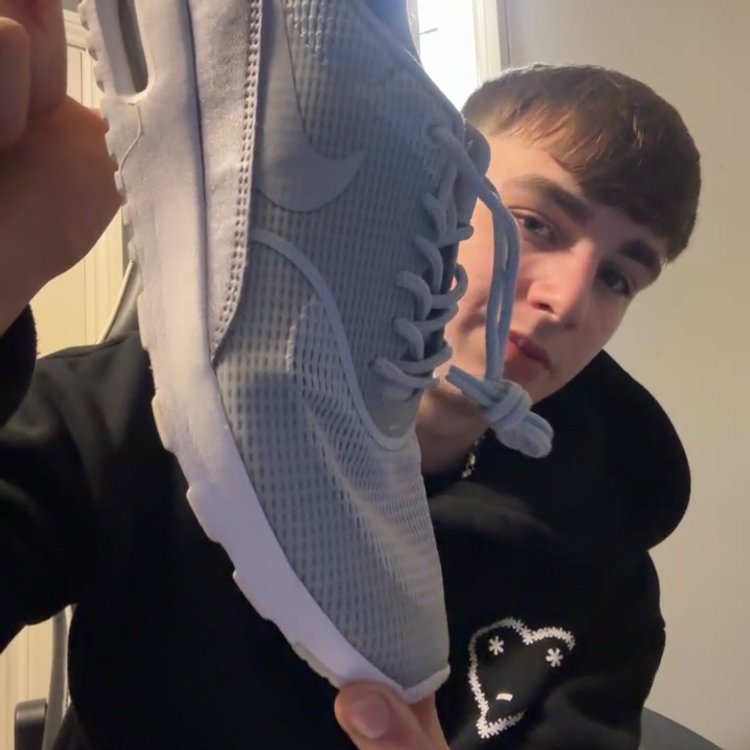 Nike nikr airmax ones product image