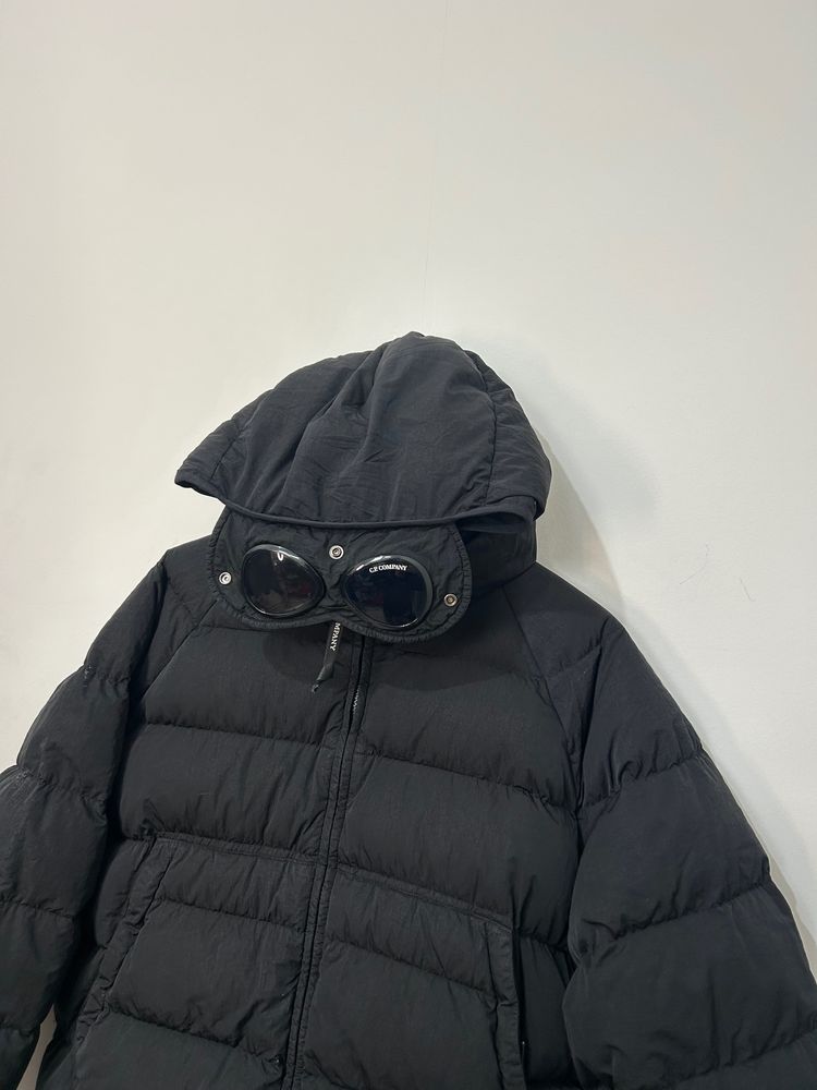 C.P. Company Eco-Chrome R Down Jacket 6