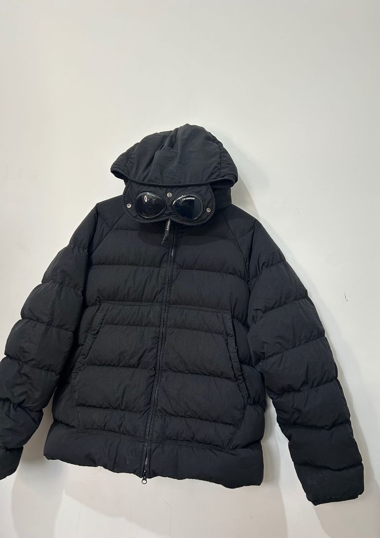 C.P. Company Eco-Chrome R Down Jacket 3