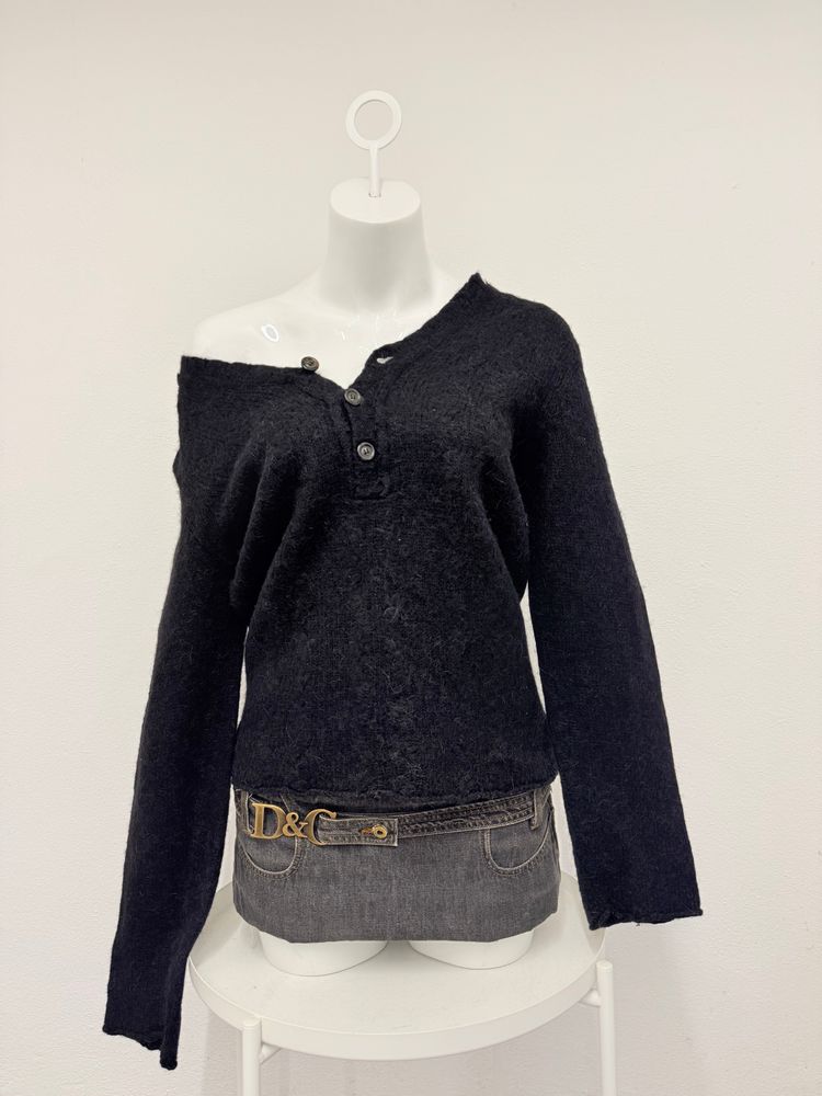 Diesel Knit Jumper (M)