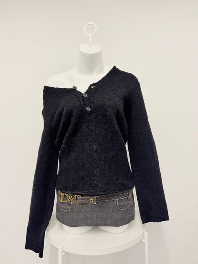 Diesel Knit Jumper (M)