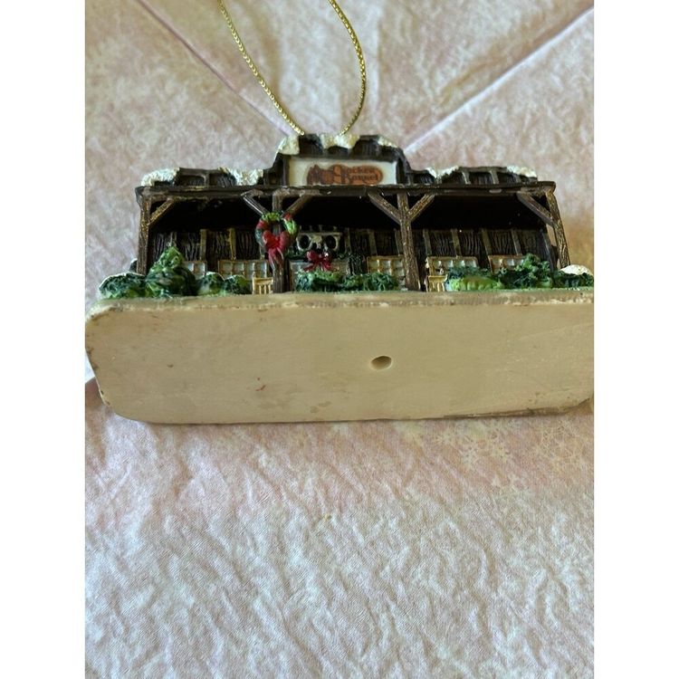 Decorative Hanging Ornament image 1