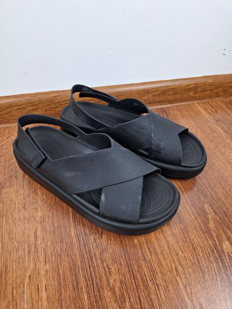 Sandaly Crocs 9 26cm (r39-40)